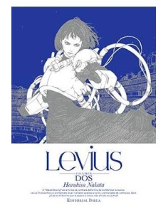 LEVIUS 02