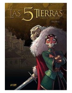 LAS 5 TIERRAS 01