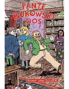 FANTE BUKOWSKI DOS