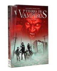 COFRE TIERRA DE VAMPIROS