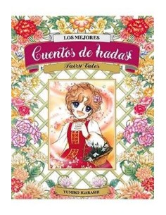 LOS MEJORES CUENTOS DE HADAS LOS MEJORES CUENTOS DE HADAS