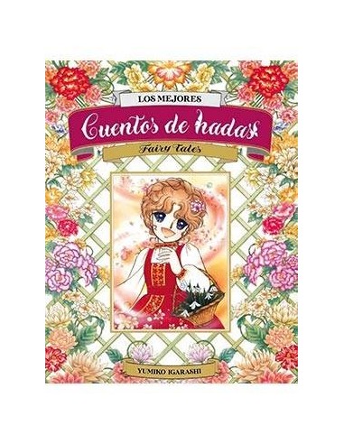 LOS MEJORES CUENTOS DE HADAS