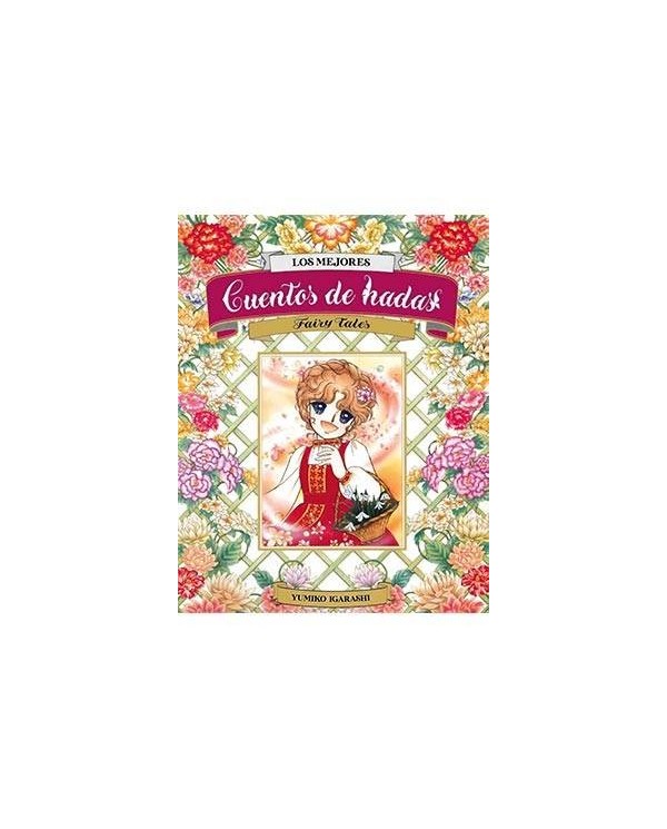 LOS MEJORES CUENTOS DE HADAS