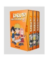 RARUTO. EDICION DEFINITIVA