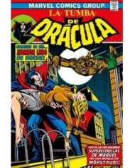 BIBLIOTECA DRACULA. LA TUMBA DE DRACULA 03 ¡CONTRA EL HOMBRE LOBO!