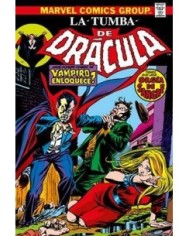BIBLIOTECA DRACULA. LA TUMBA DE DRACULA 04 ¡DRACULA DESATADO!