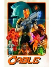 CABLE 01. GRANDES PISTOLAS