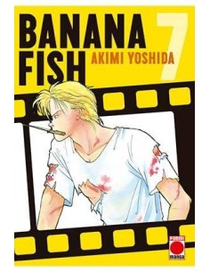 BANANA FISH 07 BANANA FISH 07