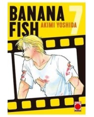 BANANA FISH 07 BANANA FISH 07