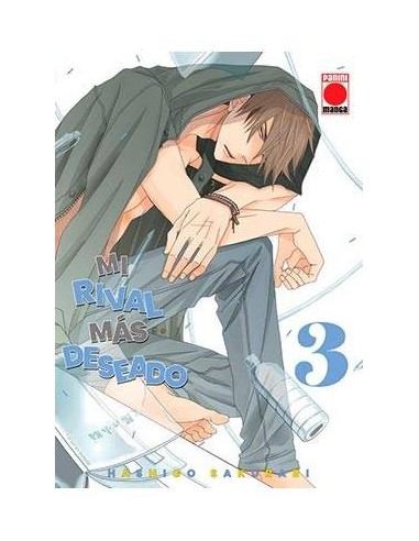 MI RIVAL MAS DESEADO 03