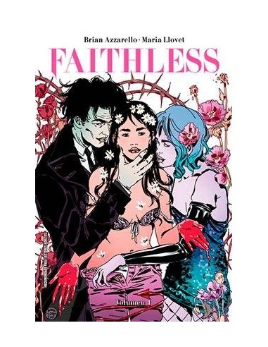 FAITHLESS 01