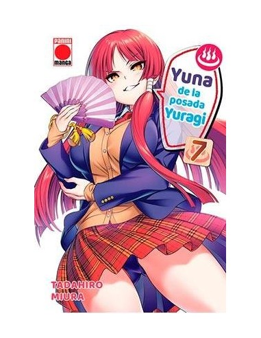 YUNA DE LA POSADA YURAGI 07