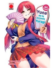 YUNA DE LA POSADA YURAGI 07
