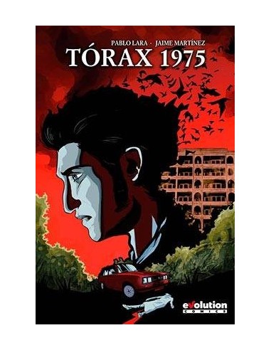 TORAX 1975