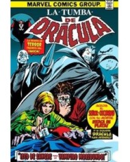 BIBLIOTECA DRACULA. LA TUMBA DE DRACULA 06 ¡SED DE SANGRE PARA UN VAMPIRO MORIBUNDO! BIBLIOTECA DRACULA. LA TUMBA DE DRACULA 06 ¡SED DE SANGRE PARA UN VAMPIRO MORIBUNDO!