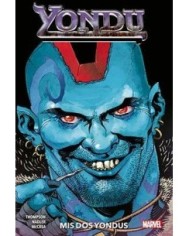 YONDU: MIS DOS YONDUS