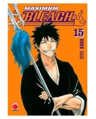 BLEACH MAXIMUM 15