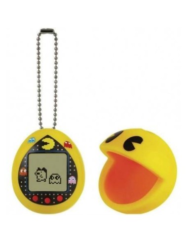 Tamagotchi edición especial Pac-Man JUEGOS19,90 €19,90 € BANDAI JUEGOS Tamagotchi edición especial Pac-Man JUEGOS19,90 €19,90 € BANDAI JUEGOS