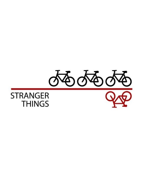 Camiseta Stranger Things Gamba Taronja GAMBA TARONJA18,00 €18,00 € ...
