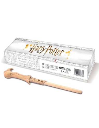 Varita Voldemort Harry Potter caja