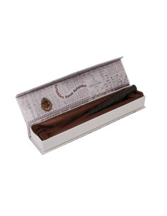 Varita Hermione Harry Potter caja