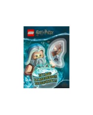 HARRY POTTER LEGO EL DIARIO MAGICO
