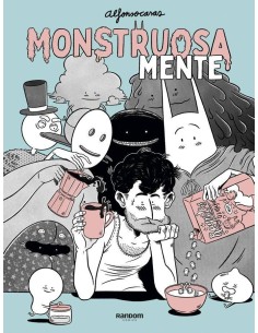 MONSTRUOSAMENTE MONSTRUOSAMENTE