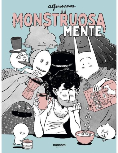 MONSTRUOSAMENTE MONSTRUOSAMENTE