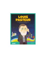 LOUIS PASTEUR
