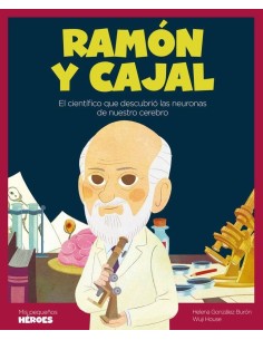 RAMON Y CAJAL
 RAMON Y CAJAL