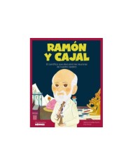 RAMON Y CAJAL
