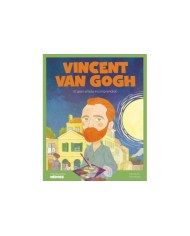 VINCENT VAN GOGH