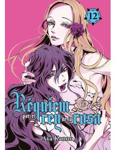 REQUIEM POR EL REY DE LA ROSA 12