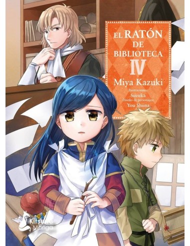 RATON DE BIBLIOTECA,EL 4 RATON DE BIBLIOTECA,EL 4