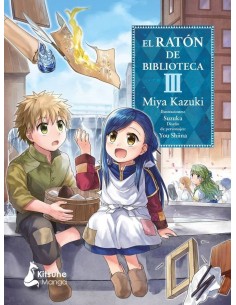 RATON DE BIBLIOTECA,EL 3 RATON DE BIBLIOTECA,EL 3