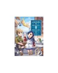 RATON DE BIBLIOTECA,EL 3