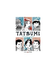 TATSUMI