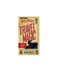 HARRY POTTER TRAVEL MAGIC