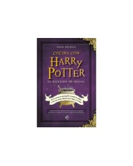 COCINA CON HARRY POTTER
