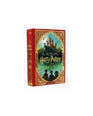 HARRY POTTER Y LA PIEDRA FILOSOFAL POP-UP