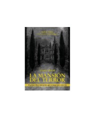 MANSION DEL TERROR,LA