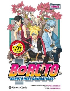 MM BORUTO 1 MM BORUTO 1