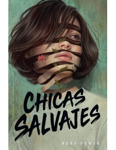 CHICAS SALVAJES CHICAS SALVAJES