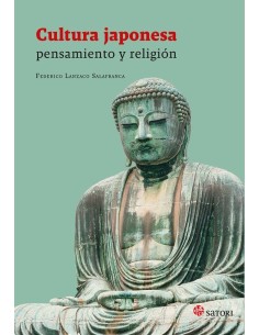 CULTURA JAPONESA PENSAMIENTO Y RELIGION CULTURA JAPONESA PENSAMIENTO Y RELIGION