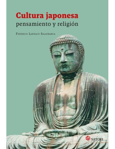 CULTURA JAPONESA PENSAMIENTO Y RELIGION CULTURA JAPONESA PENSAMIENTO Y RELIGION