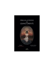 FABULAS Y LEYENDAS DEL LEJANO ORIENTE