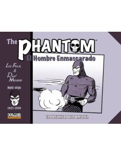 PHANTOM 1937 1939,THE