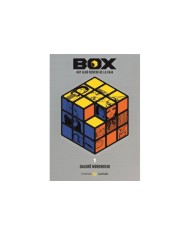 BOX HAY ALGO DENTRO DE LA CAJA