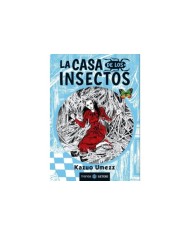 CASA DE LOS INSECTOS,LA