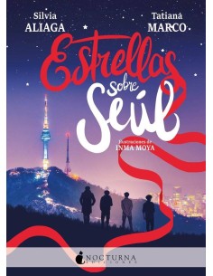 ESTRELLAS SOBRE SEUL ESTRELLAS SOBRE SEUL